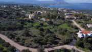 Kokkino Chorio MIT VIDEO - Kreta, Kokkino Chorio: Sofort bebaubares Grundstück mit Meerblick zu verkaufen Grundstück kaufen